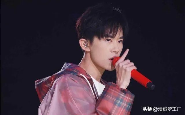 易烊千玺上《吐槽大会》会是怎样的场景？