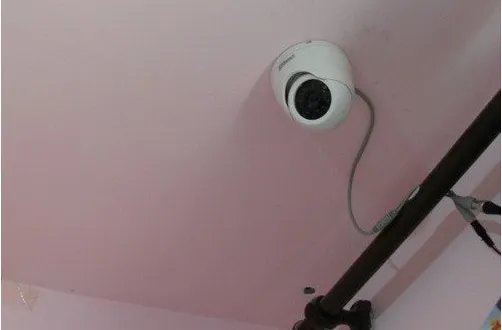家用摄像头监控怎么安装