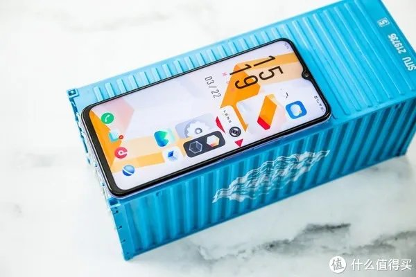 全网最快！最快发布会带来“性能先锋”iQOO Z3！