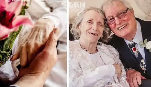 连续43年求婚被拒什么情况：真相详情令人感动泪目