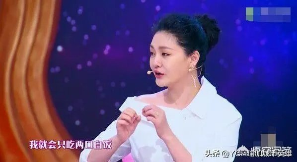 如何评价大S的瘦身菜单？