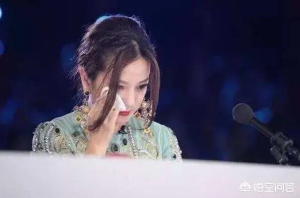 有哪些秒删过微博的明星让你印象深刻？到底发生了什么让他们这样做呢？