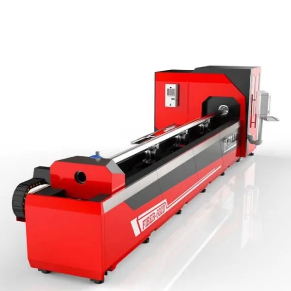 激光切管机多少钱
