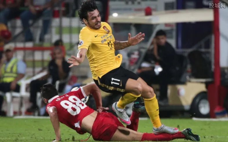 恒大客平阿赫利 下场平国安夺冠奖金或超一亿