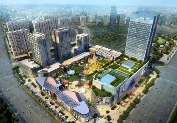 蚌埠哪里买房子升值快 蚌埠市购房有哪些项目选择