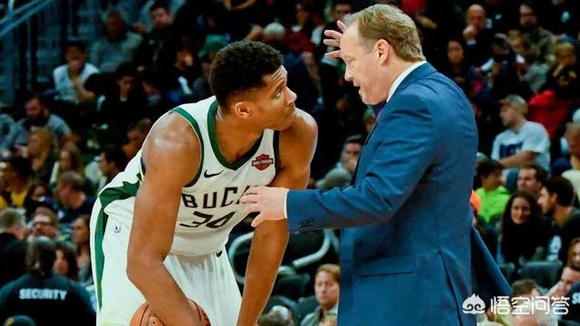 六连胜的雄鹿遇上六连胜的猛龙，雄鹿屠龙赢七连胜，本赛季字母哥获得MVP概率有多大？