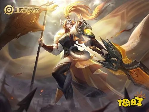 王者荣耀花木兰怎么克制 王者荣耀克制花木兰方法