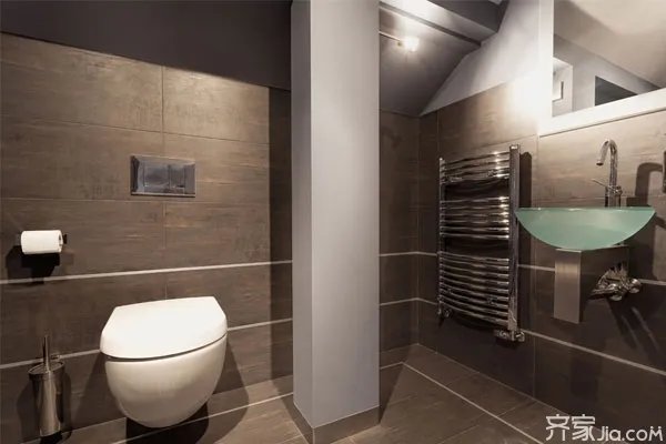两个卫生间怎么装修 卫生间装修7大注意事项