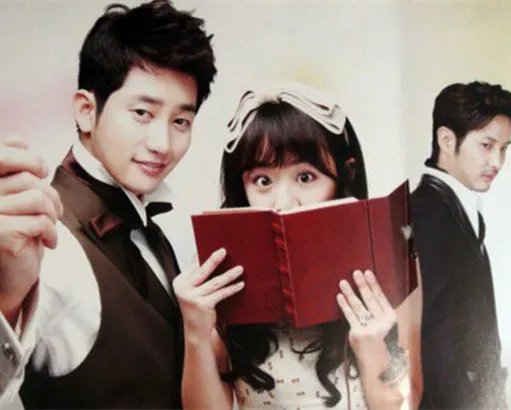 清潭洞爱丽丝剧情介绍 大结局创下最高收视率