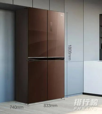 美的冰箱质量怎么样?排名如何