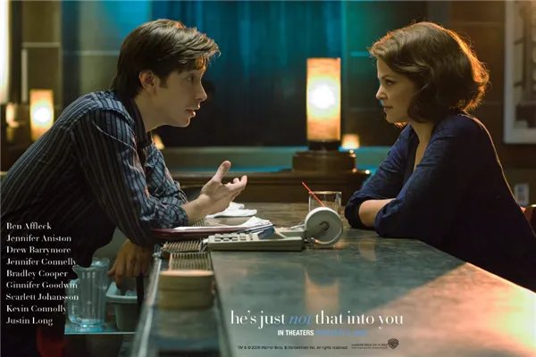 十大都市爱情电影排行榜 好看的爱情电影前十名