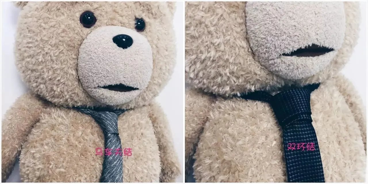 每周生活视频 | 惊呆!3秒钟打领带是怎么做到的?