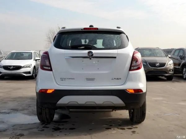 昂科拉怎么样？值得买吗？