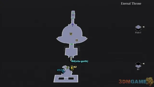 《暗黑血统2》梦魇难度心得及全物品收集地图