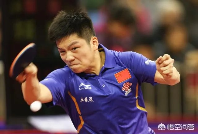 樊振东卡塔尔公开赛为林高远复仇，夺冠后首登世界第一，你如何看？