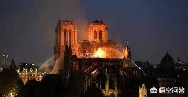 巴黎圣母院听说开始全球捐款？作为一名中国人你会捐款吗？