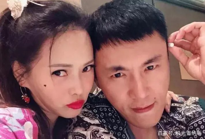 庾澄庆和伊能静为什么离婚?秦昊伊能静是如何走在一起的?