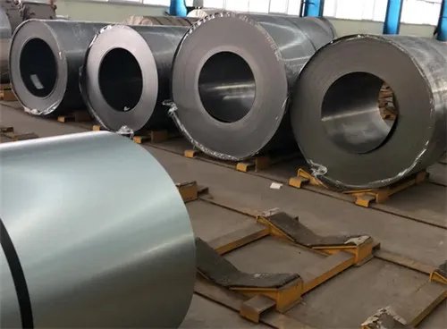 冷轧钢和不锈钢有什么区别