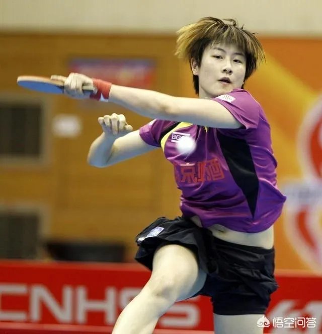 2019匈牙利公开赛女单1/4决赛全部结束,具体战况如何?都有谁晋级女单4强?