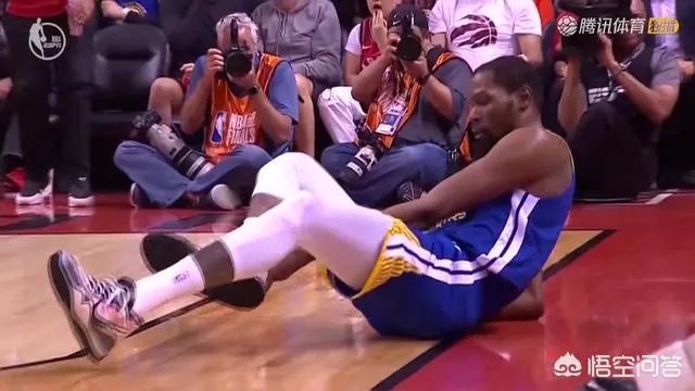 科尔谈球员杜兰特