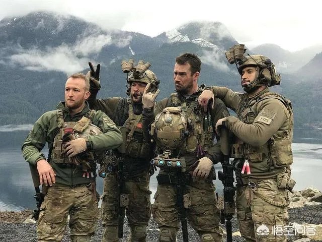 大神们，《海豹六队》还会有第三季吗？