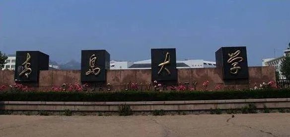 2019年青岛大学专科分数线是多少