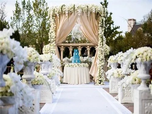 深圳婚礼都有哪些习俗 深圳婚俗里有哪些事不能做