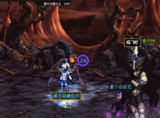 DNF魂异界黑色大地打法攻略