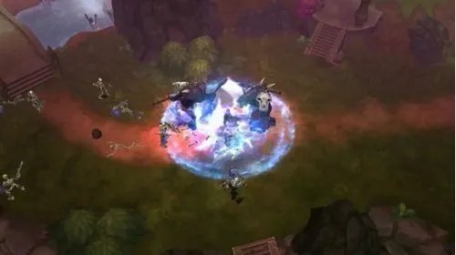 《火炬之光2》公布4个全新种族,皆为BOSS和野怪