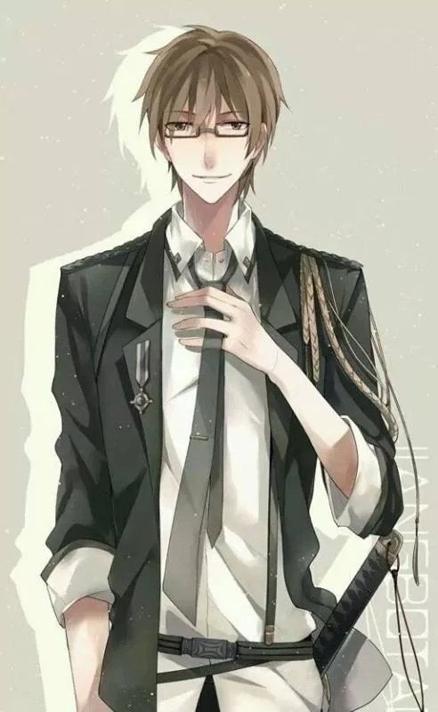 一套系列人物图片