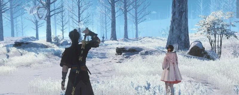 古剑奇谭3隐藏结局