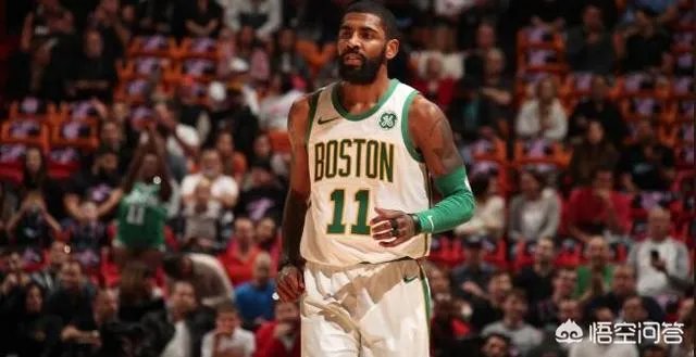 绿军错失绝杀，欧文质疑海沃德不把球给自己，替补席对喷，队友冷眼旁观，你怎么看？