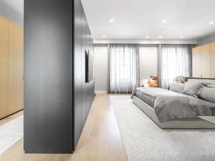 多功能储物柜设计有哪些款