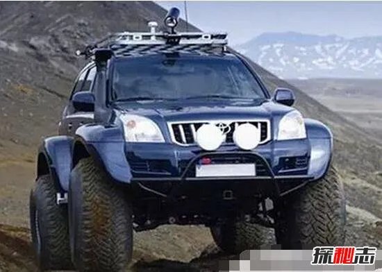 世界上最好的越野车排名,世界上最强的越野车排行榜前十