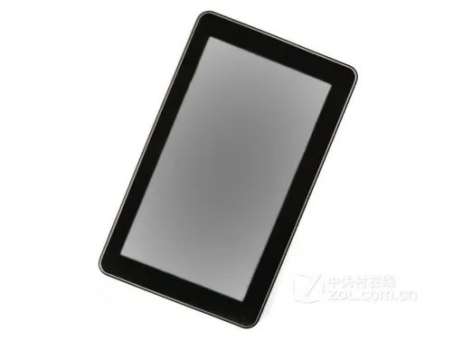 还是苹果夺冠 MID平板关注度排行TOP10