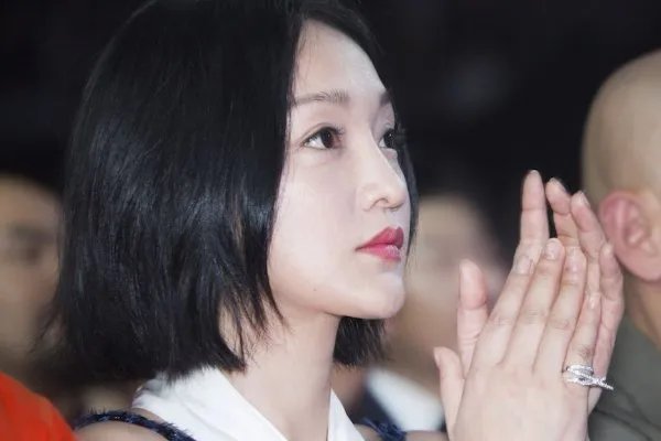 周迅和老公高圣远的婚姻生活到底是怎么一回事？