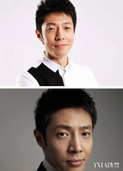 网曝撒贝宁领证结婚与外籍女友李白将于四月底完婚