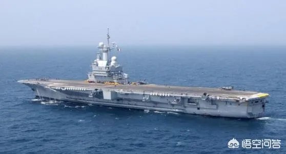 航空母舰能突破百节航速吗