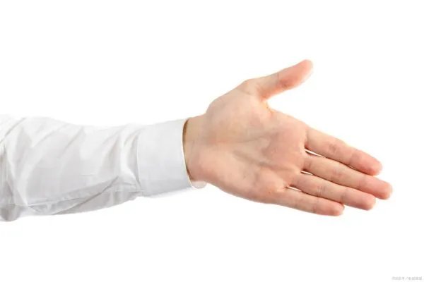 手指上的斗和簸箕有什么说法吗？分别代表了什么？