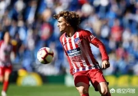 格列兹曼宣布夏季离开马竞，有巴萨球迷称其将投奔梅西蹭冠军，他会加盟巴萨吗？