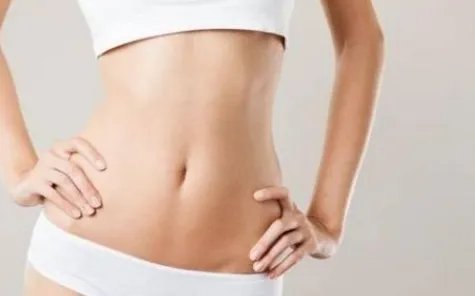 快速瘦腰方法