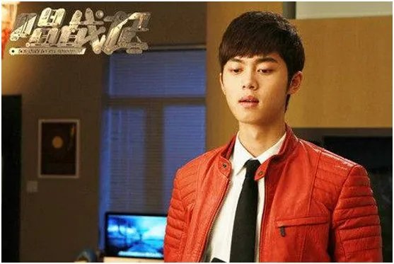 和谢娜同姓的艺人谢彬彬是何许人也，他有哪些个作品？