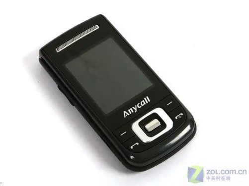 勇士专用手机！三星C3110C仅需720元