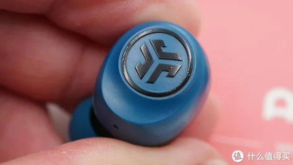 拆解报告:JLab Go Air 真无线运动耳机