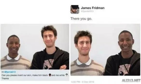 “求大神PS”又出新作 明知道是作死还这么前赴后继