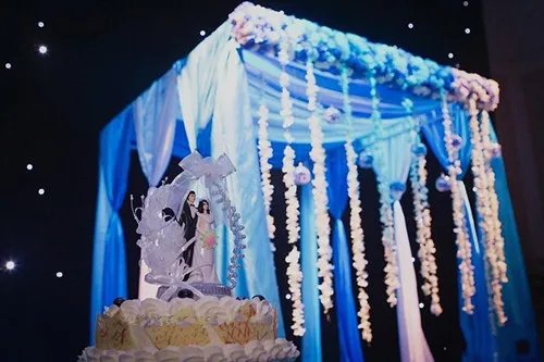 北京花海阁婚庆公司怎么样 婚庆公司要怎么选择