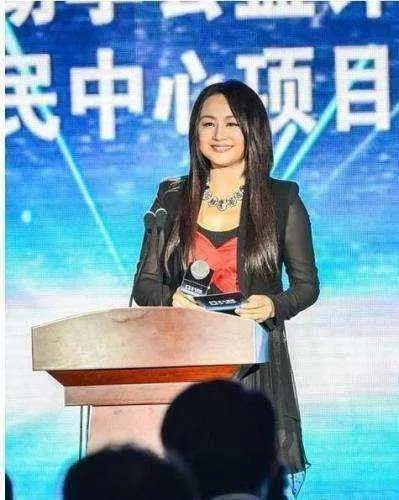 芒果台有哪些女主持？