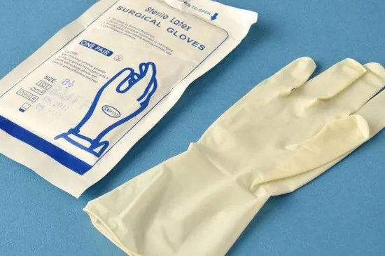 橡胶手套和乳胶手套的区别