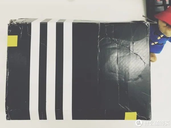 Adidas Crazy Light Boost 2018 开箱简晒