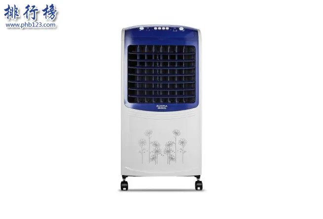空调扇哪个牌子好 空调扇十大品牌排行榜推荐
